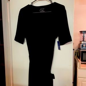 Brand new! Black sexy dress. Size small